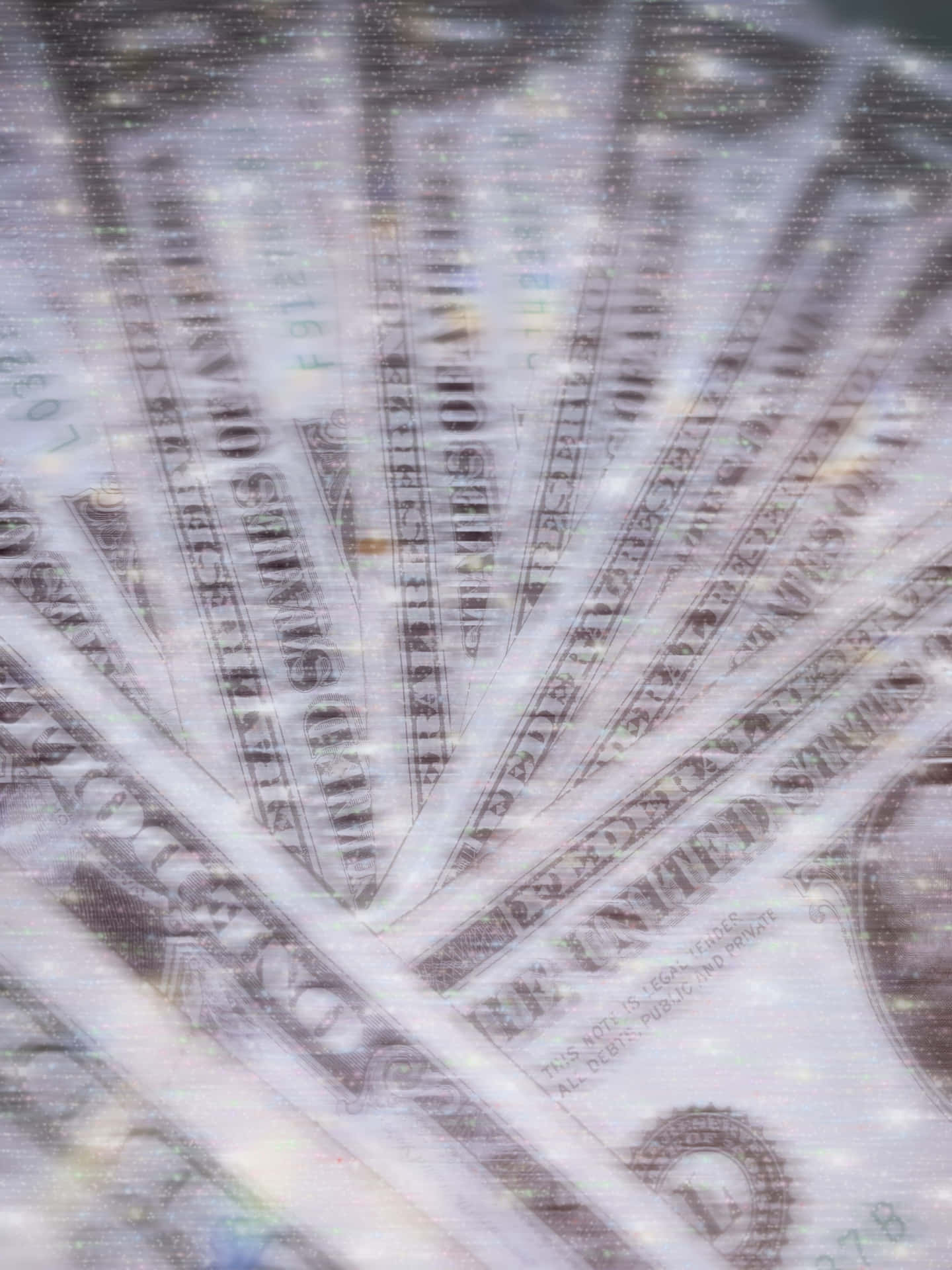 Shine Brightly With Sparkle Aesthetic