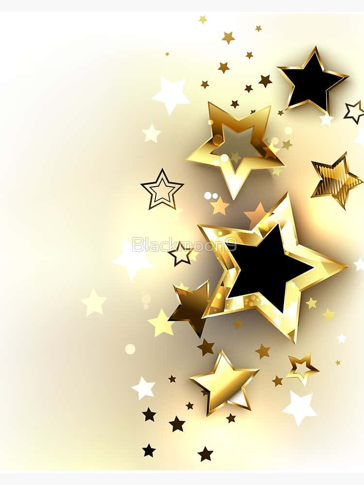 Shining Brightly Background