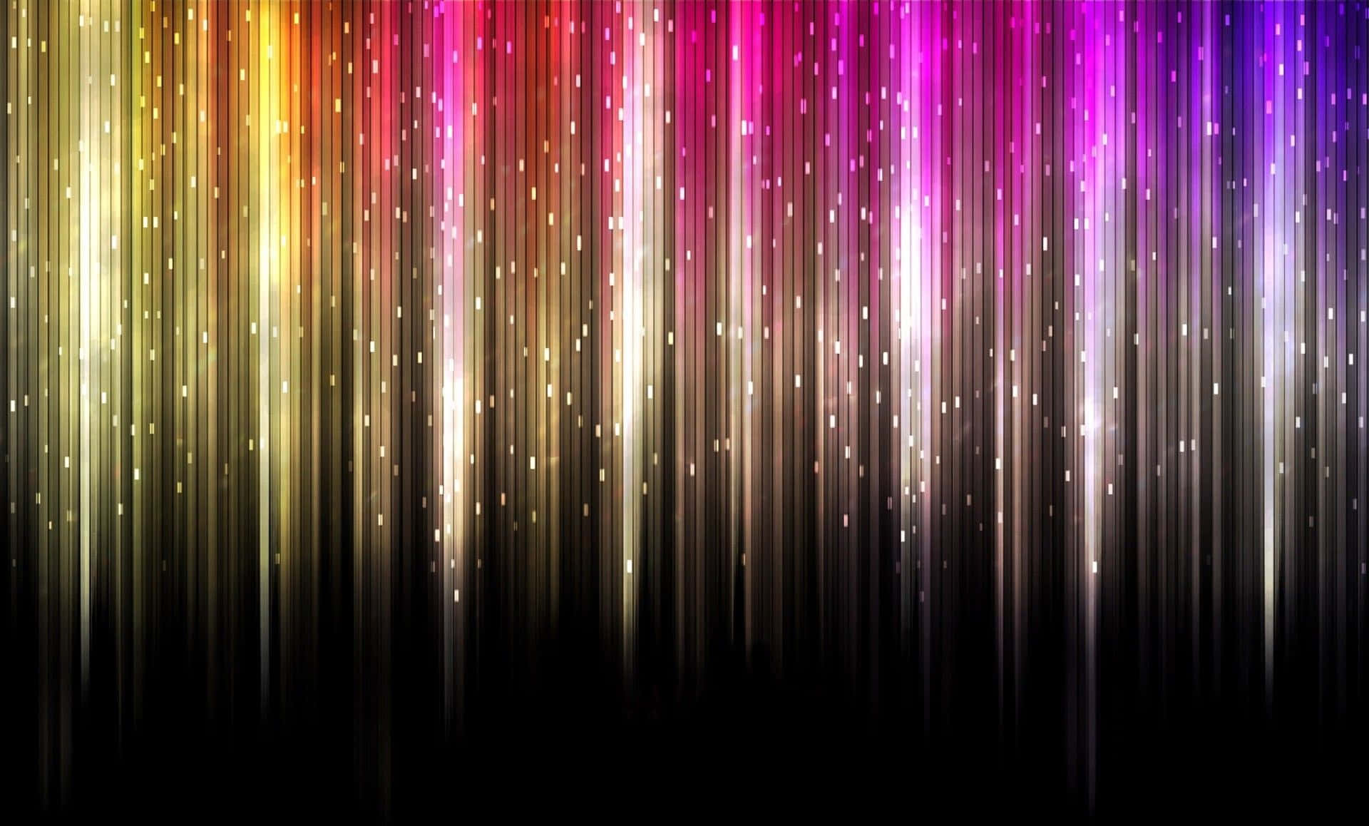 Shiny Curtains Background