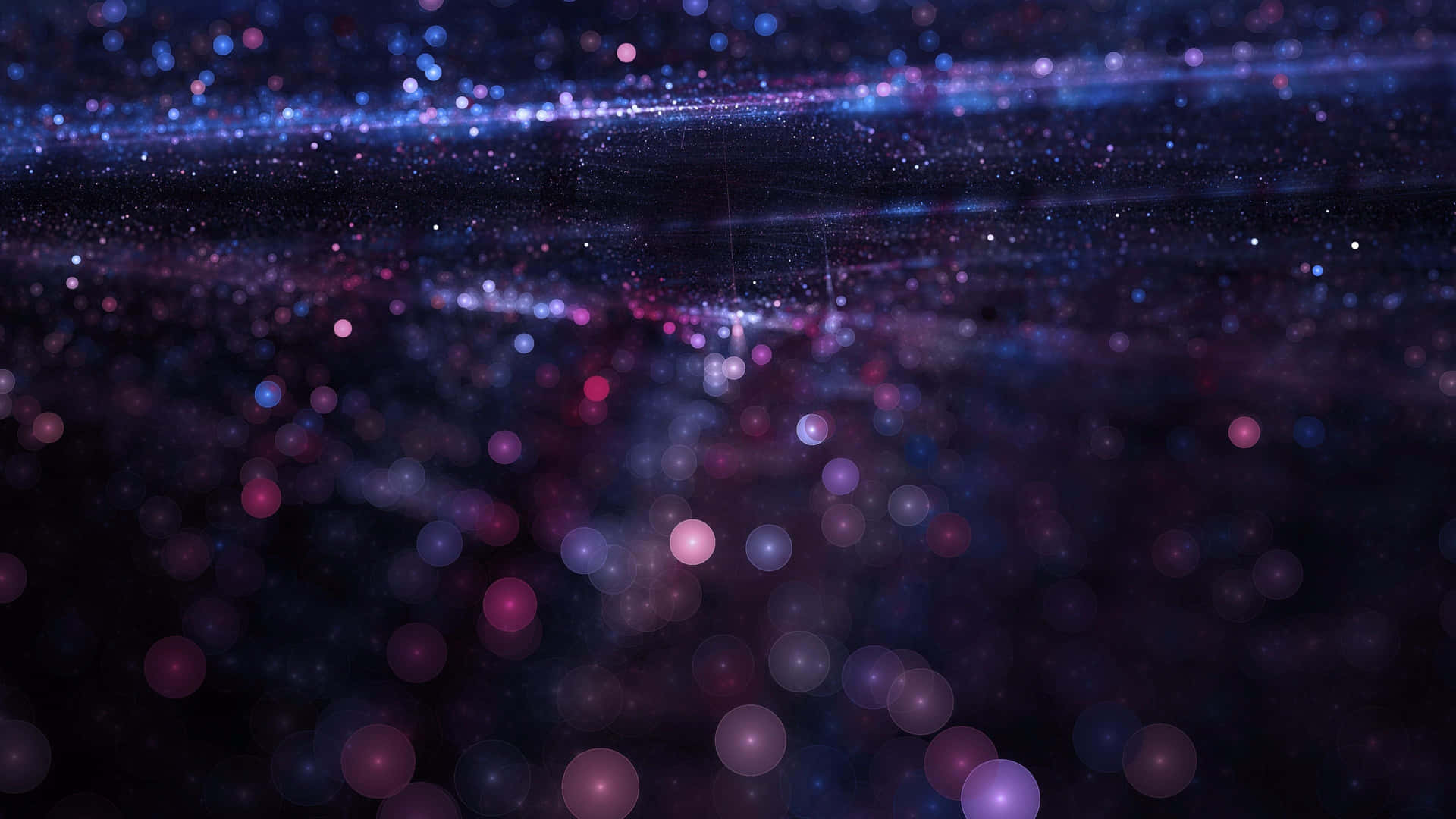 Shiny Glitter Background
