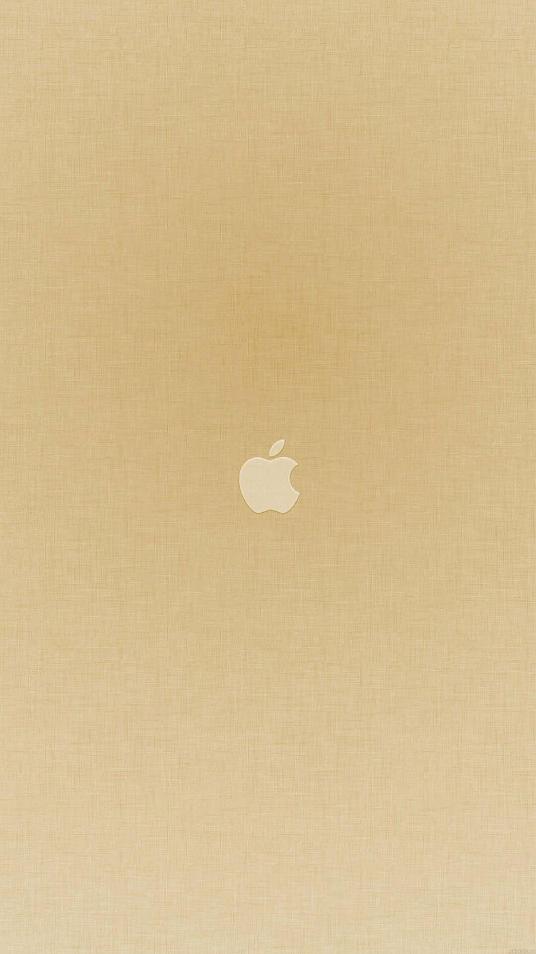 Shiny Gold Iphone Background