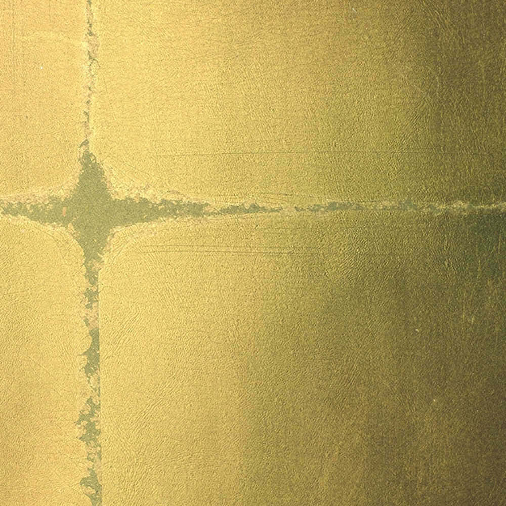 Shiny Metallic Gold Background