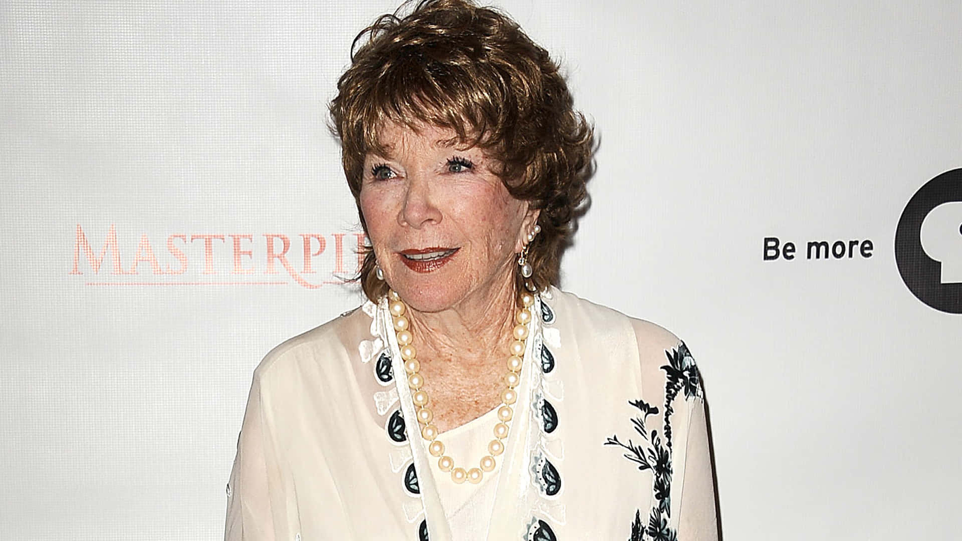 Shirley Maclaine Celebrity Actress