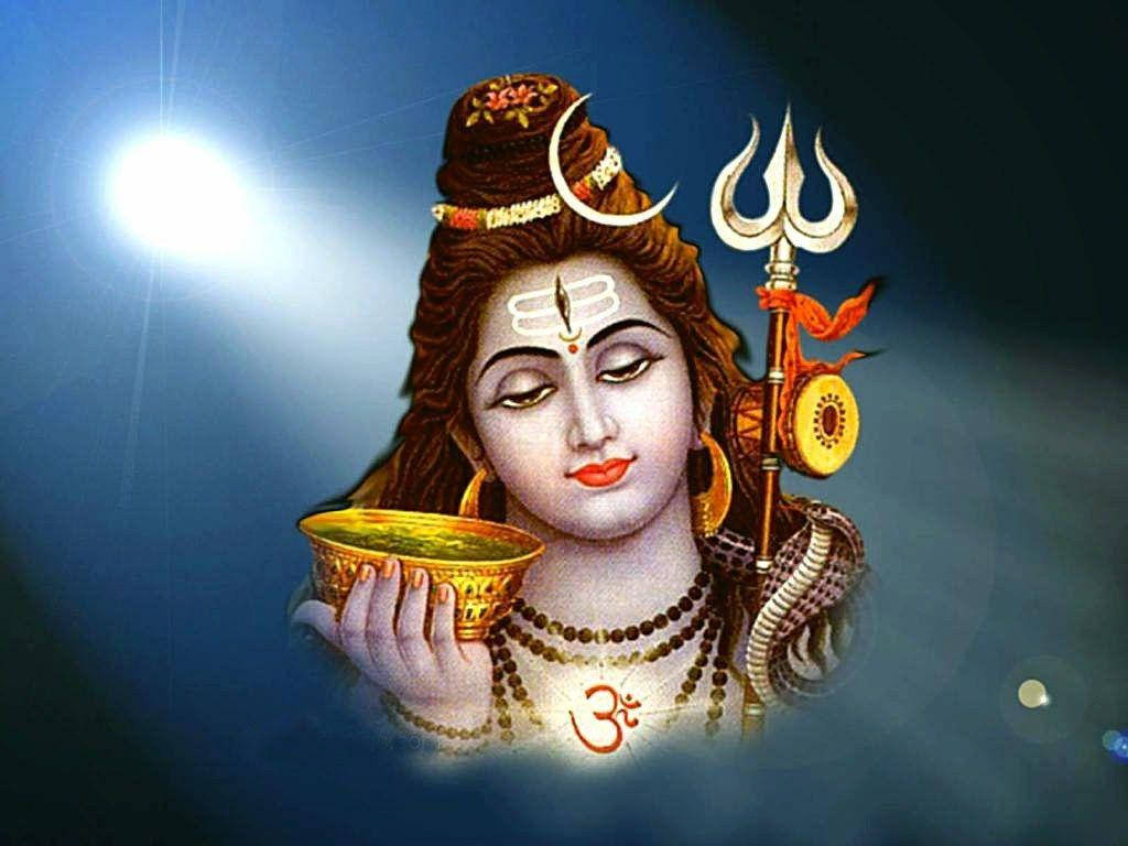 Shiv Shankar Face Hd Background