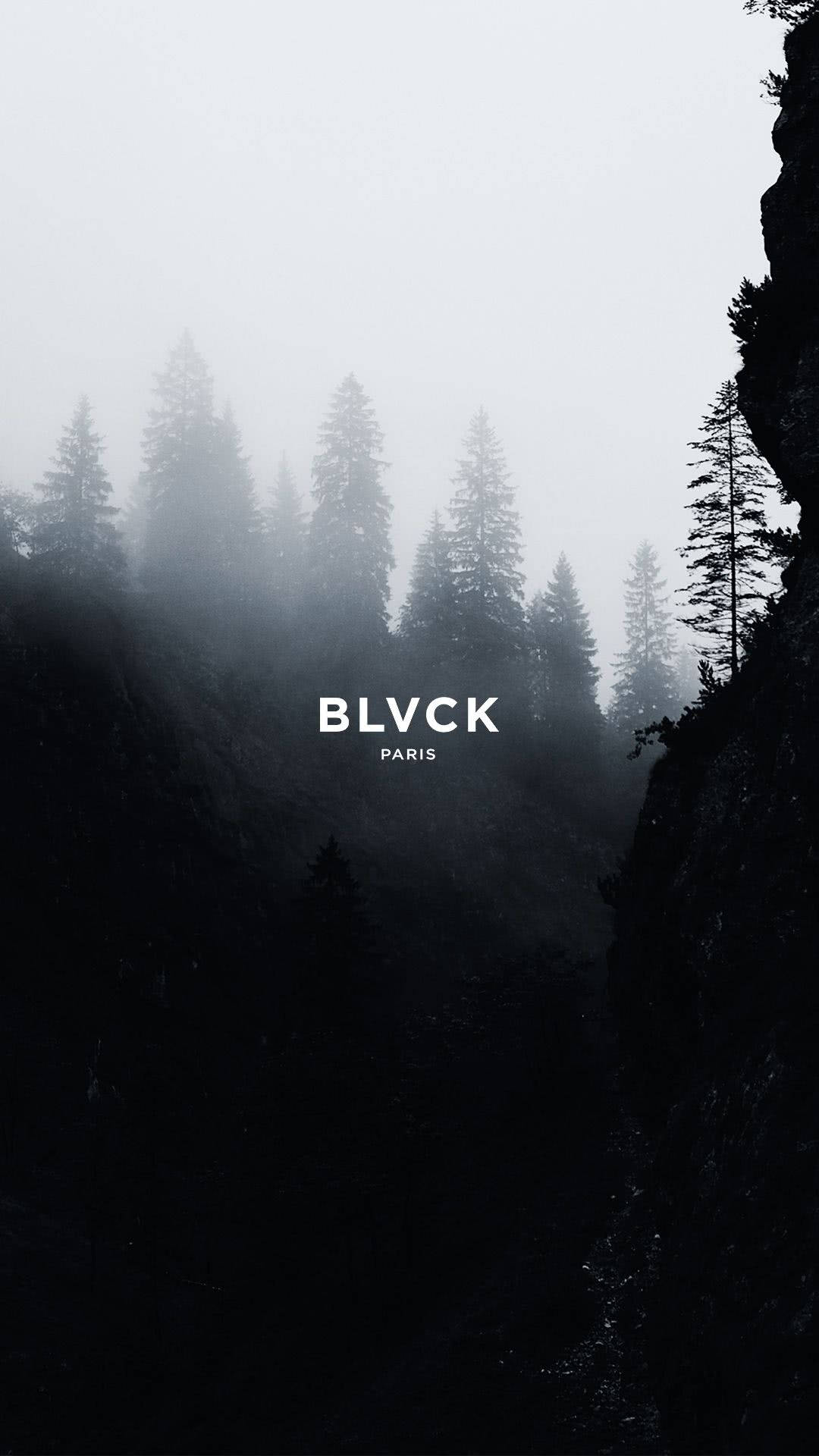 Shop The Latest Streetwear At Blvck Paris Background