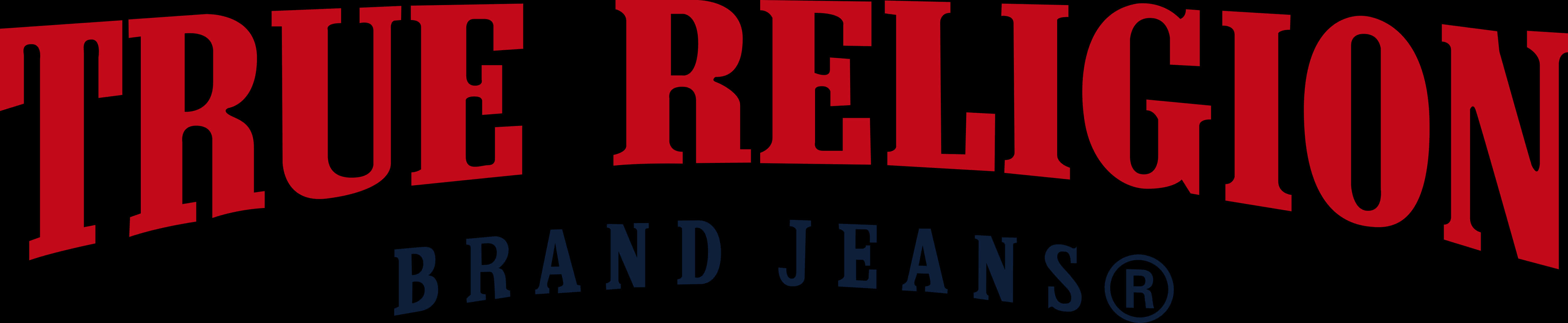 Shop The Latest Styles Of True Religion Denim And Clothing Background