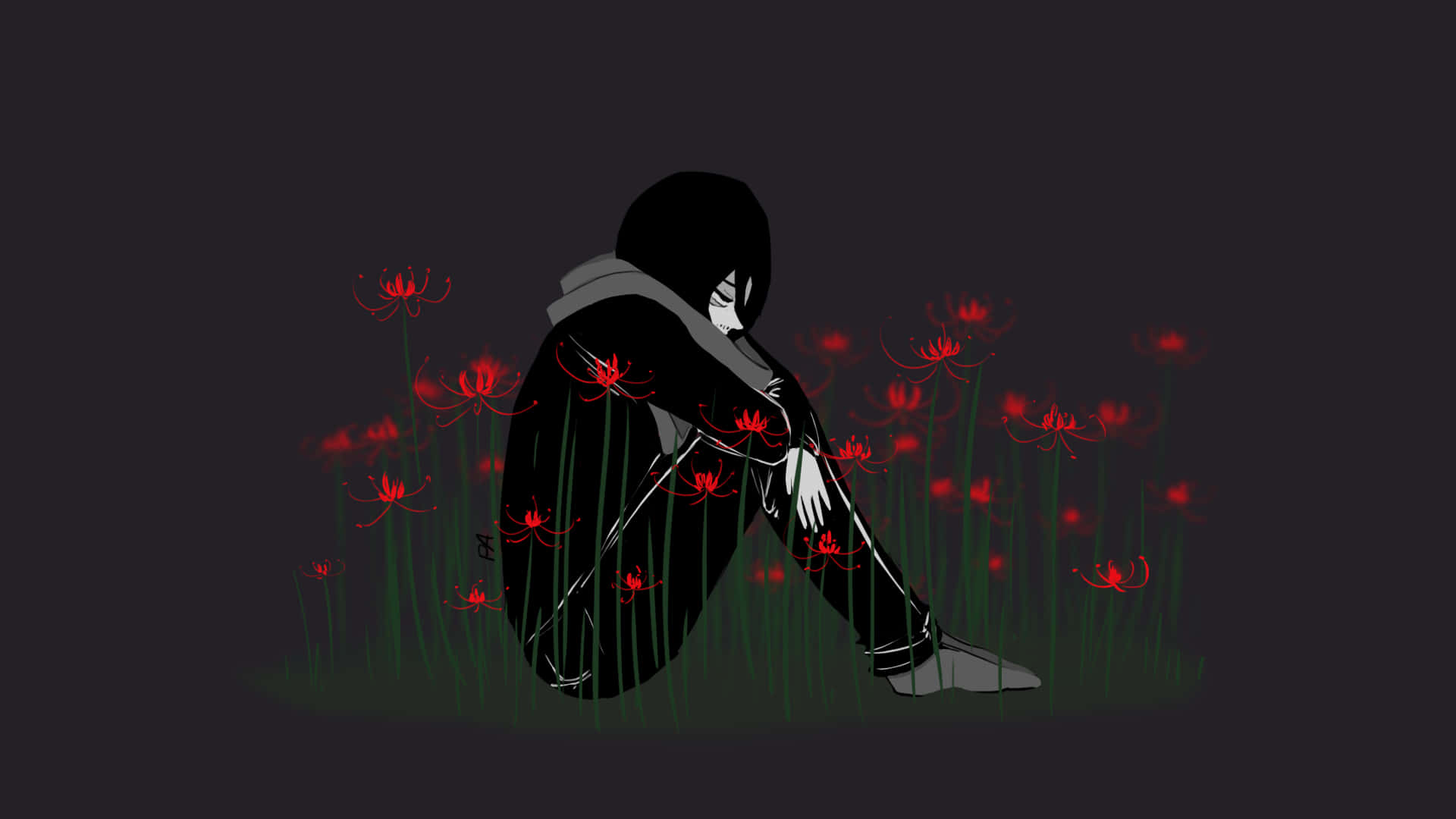 Shota Aizawa, A Mysterious Hero Of My Hero Academia