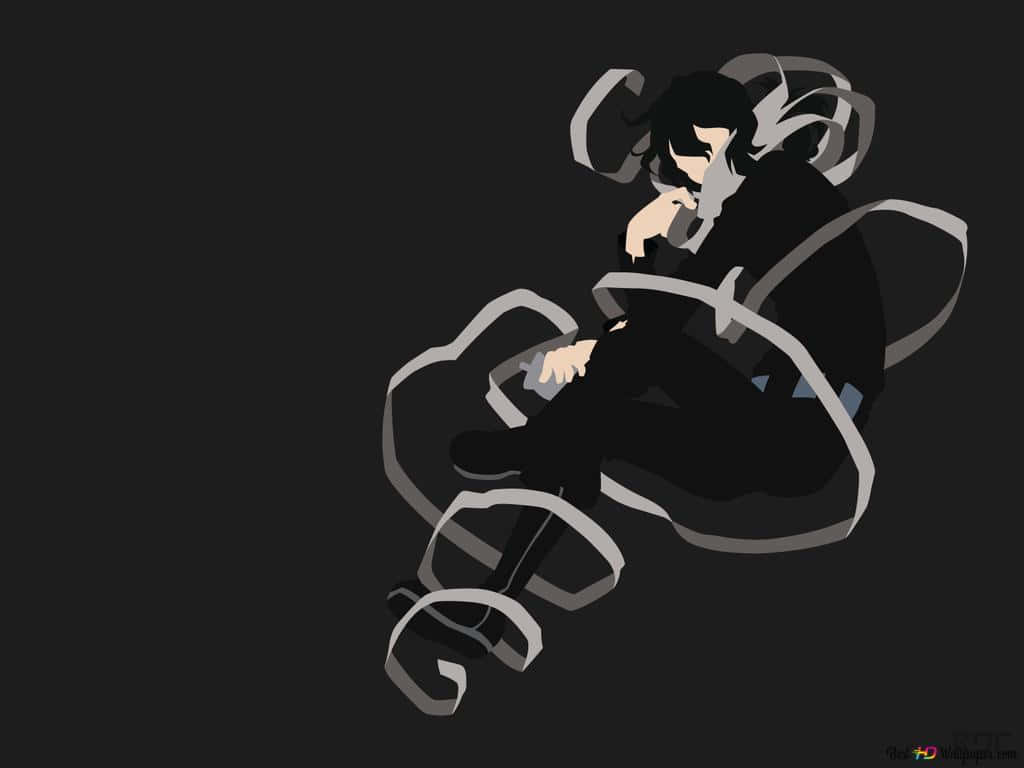 Shota Aizawa, Japanese Superhero