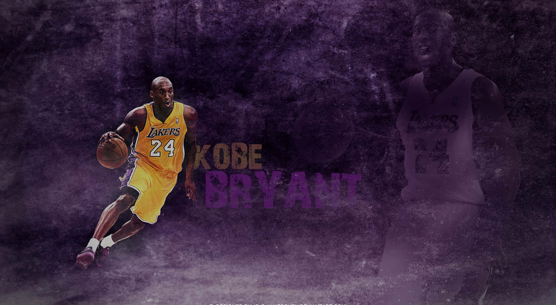 Show Off Your Basketball Skills Background