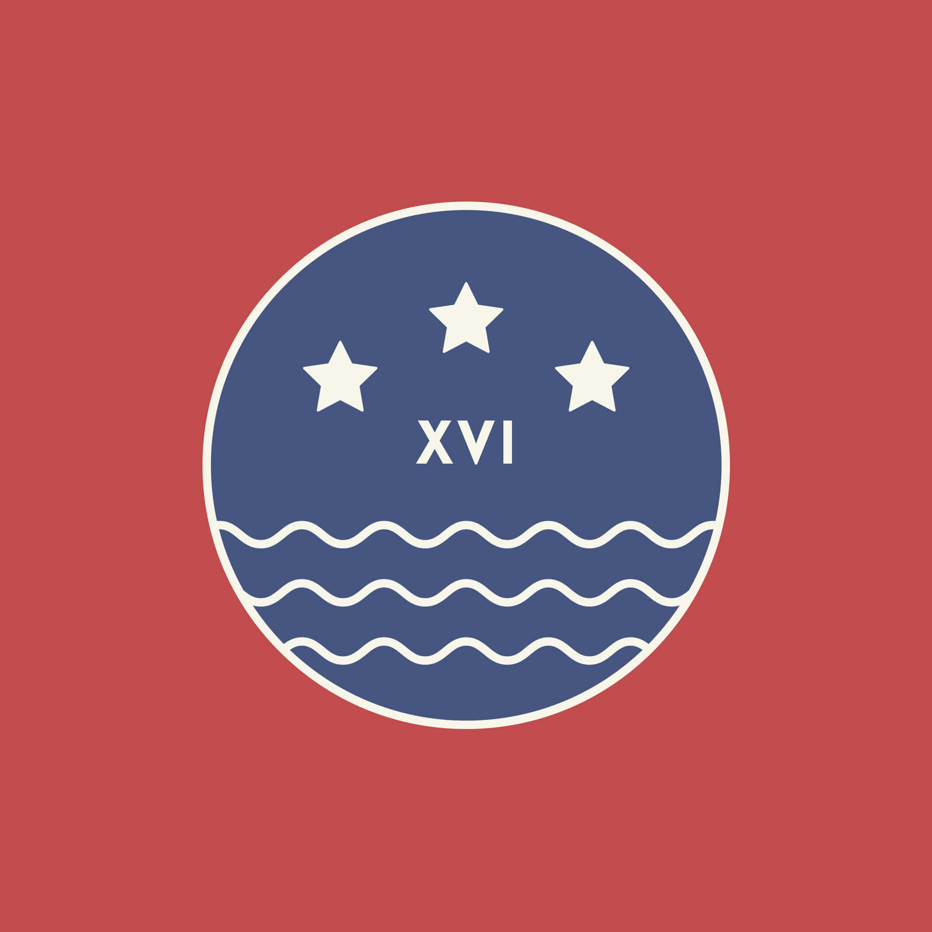 Show Off Your Pride With The Tennessee Flag Background
