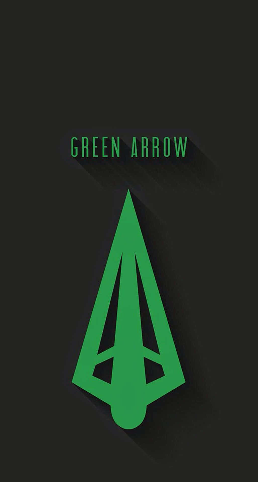 Show Off Your Style With The New Stunning Green Arrow Iphone