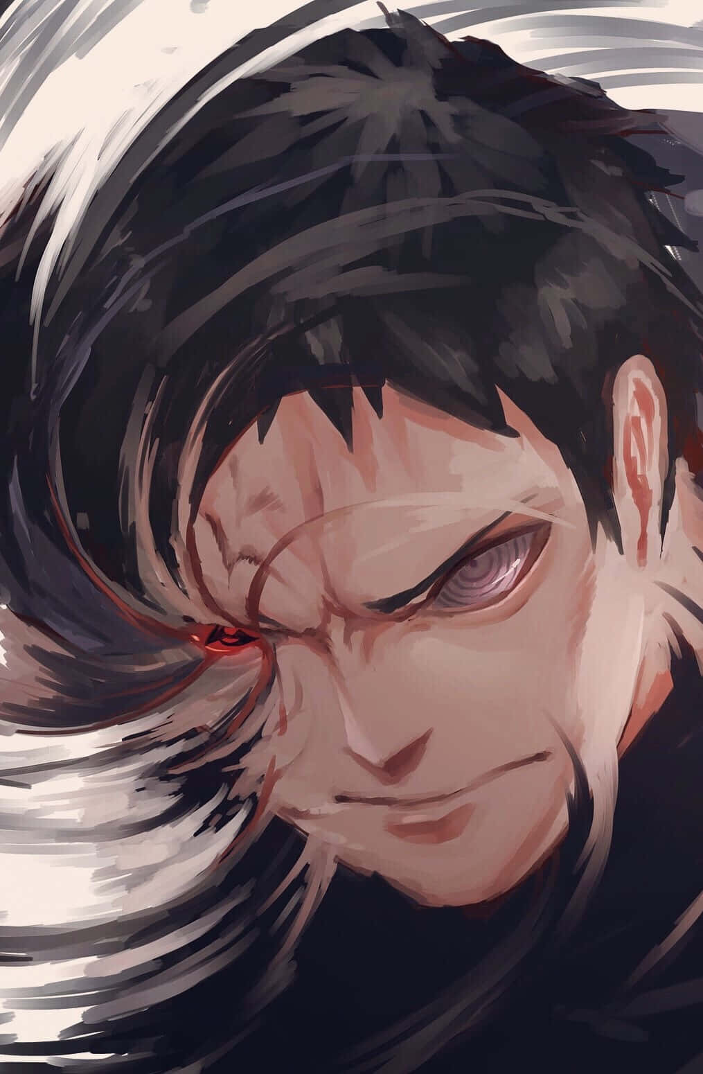 Show Off Your Style With The Tobi Iphone Background