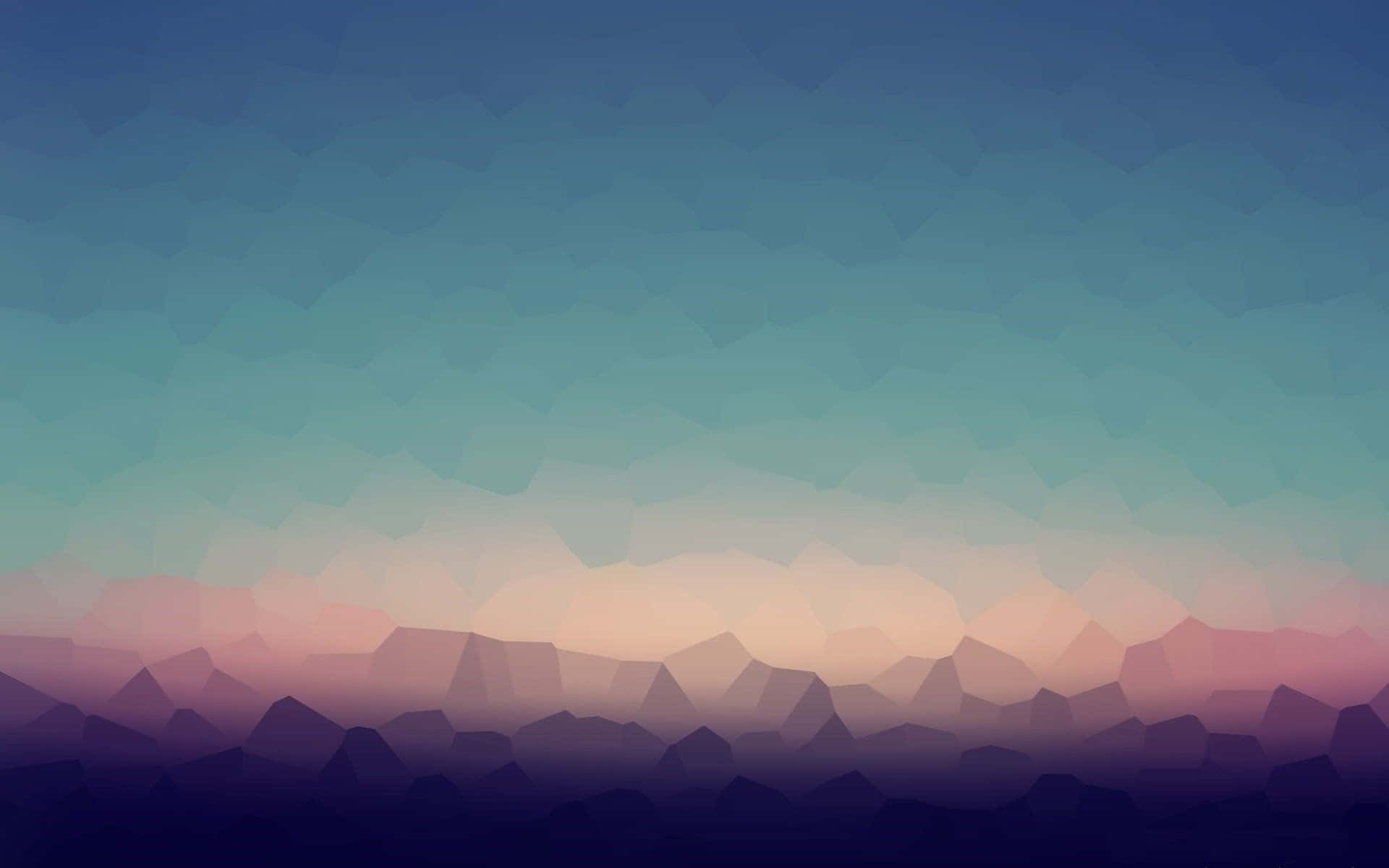Show Off Your Style With This Cute And Unique Macbook Air! Background