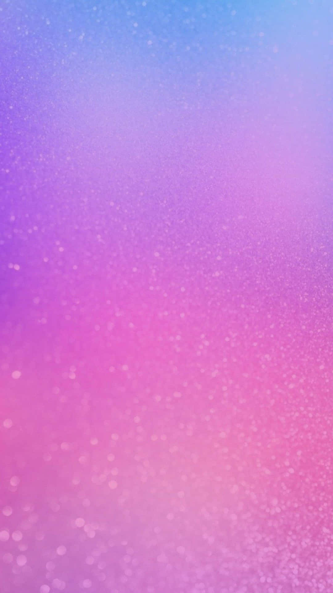 Show Off Your Style With This Pastel Purple Iphone Background