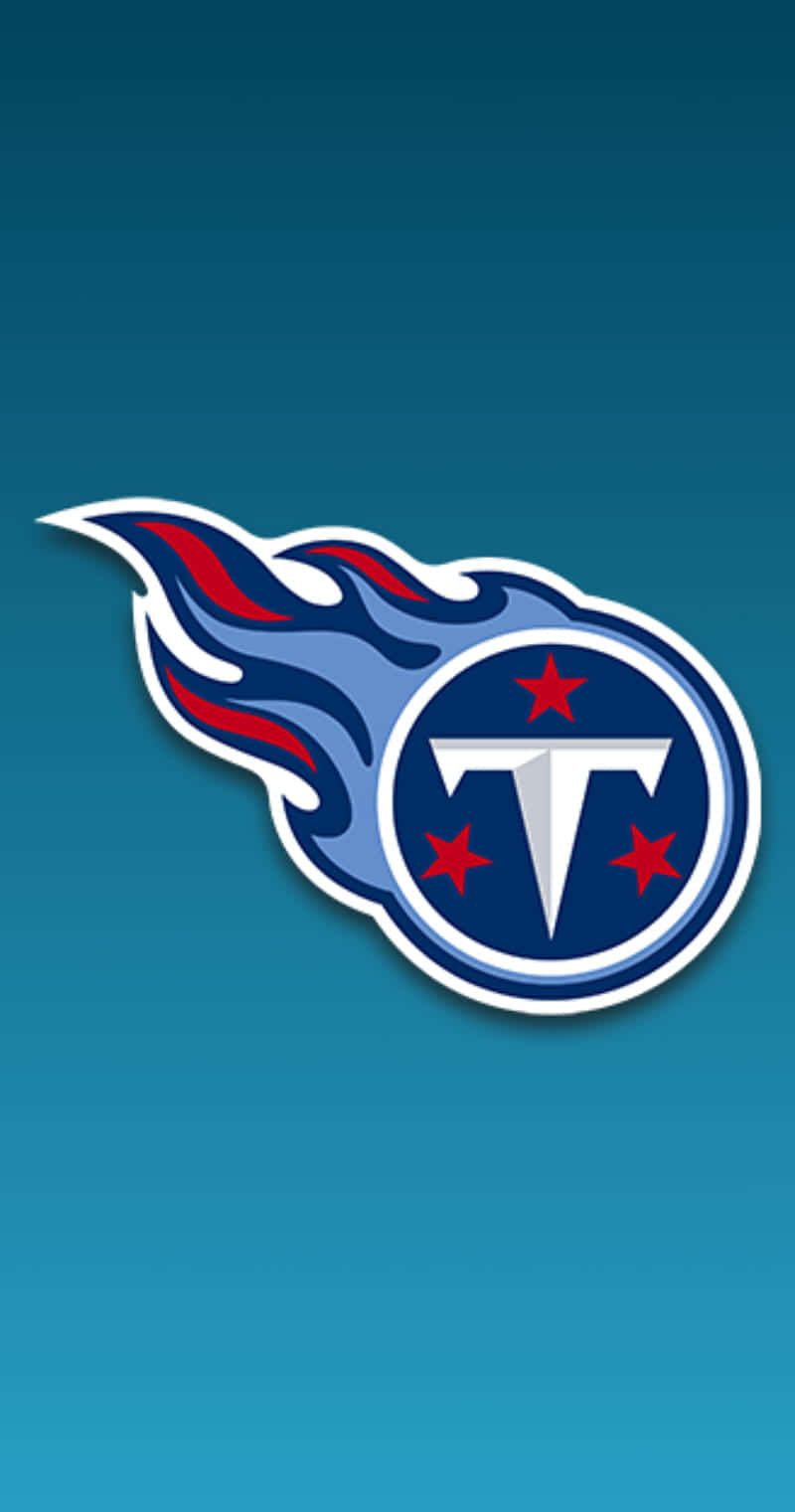Show Off Your Tennessee Titans Pride With This Customized Iphone Case. Background