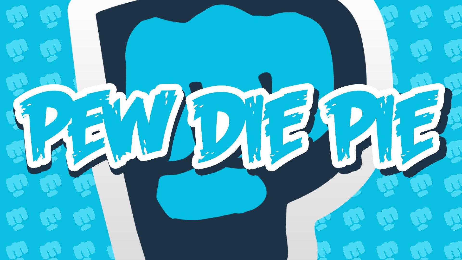 Show Us Your #brofist! Background