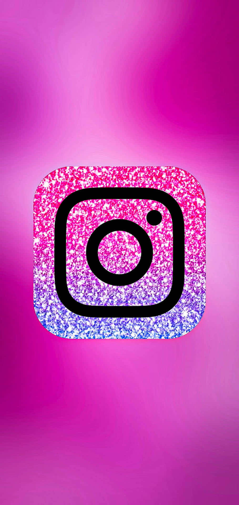 Show Us Your Style With #coolinstagram Background