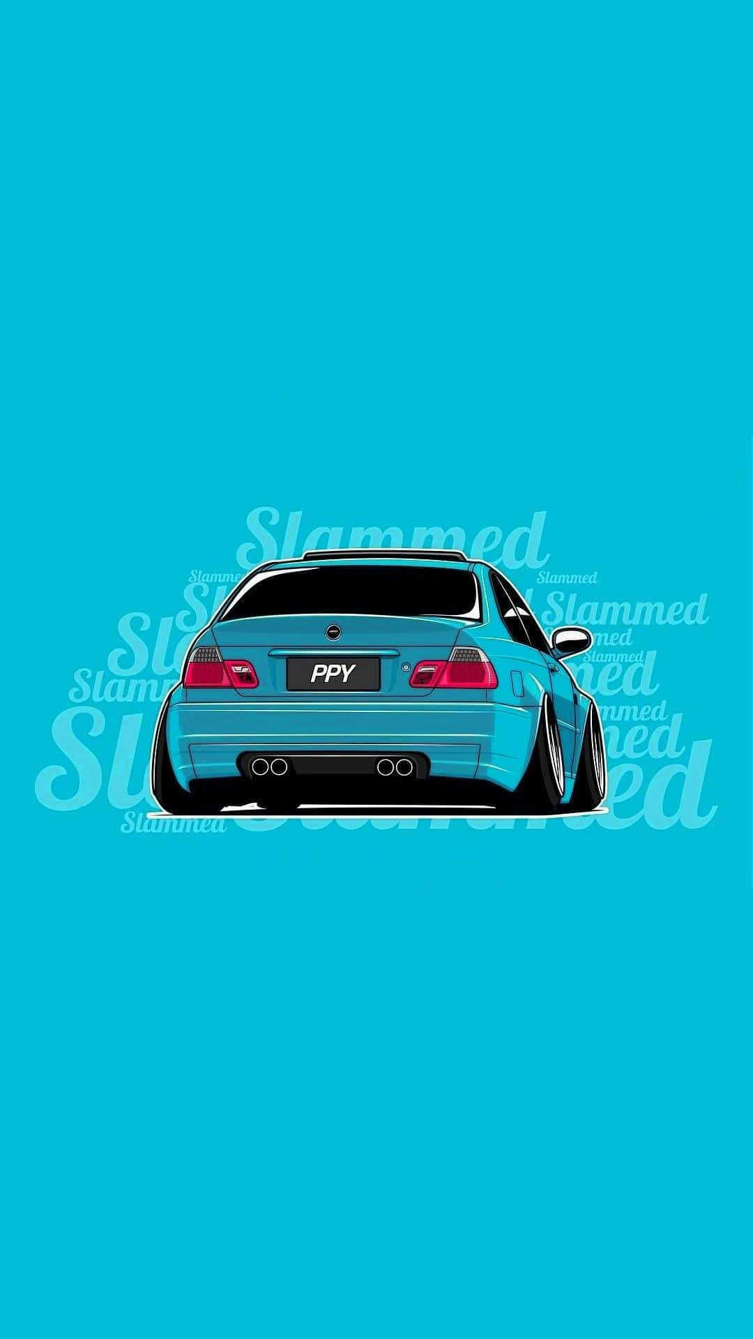 Show Your Adrenaline With Street Art Background