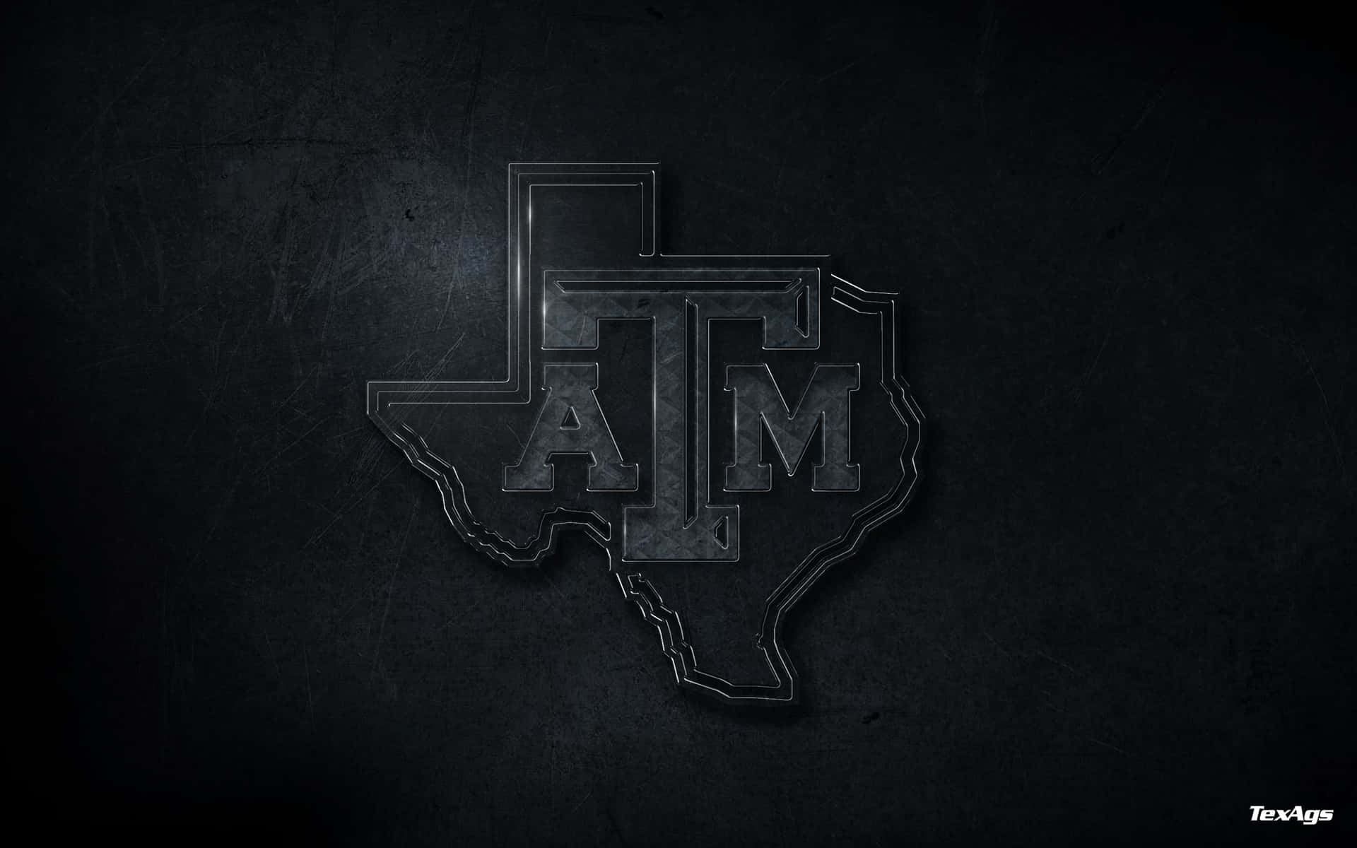 Show Your Aggie Pride Background