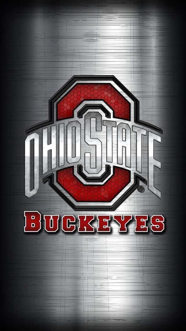 Show Your Buckeye Pride With Ohio State's Official Iphone Cover! Background