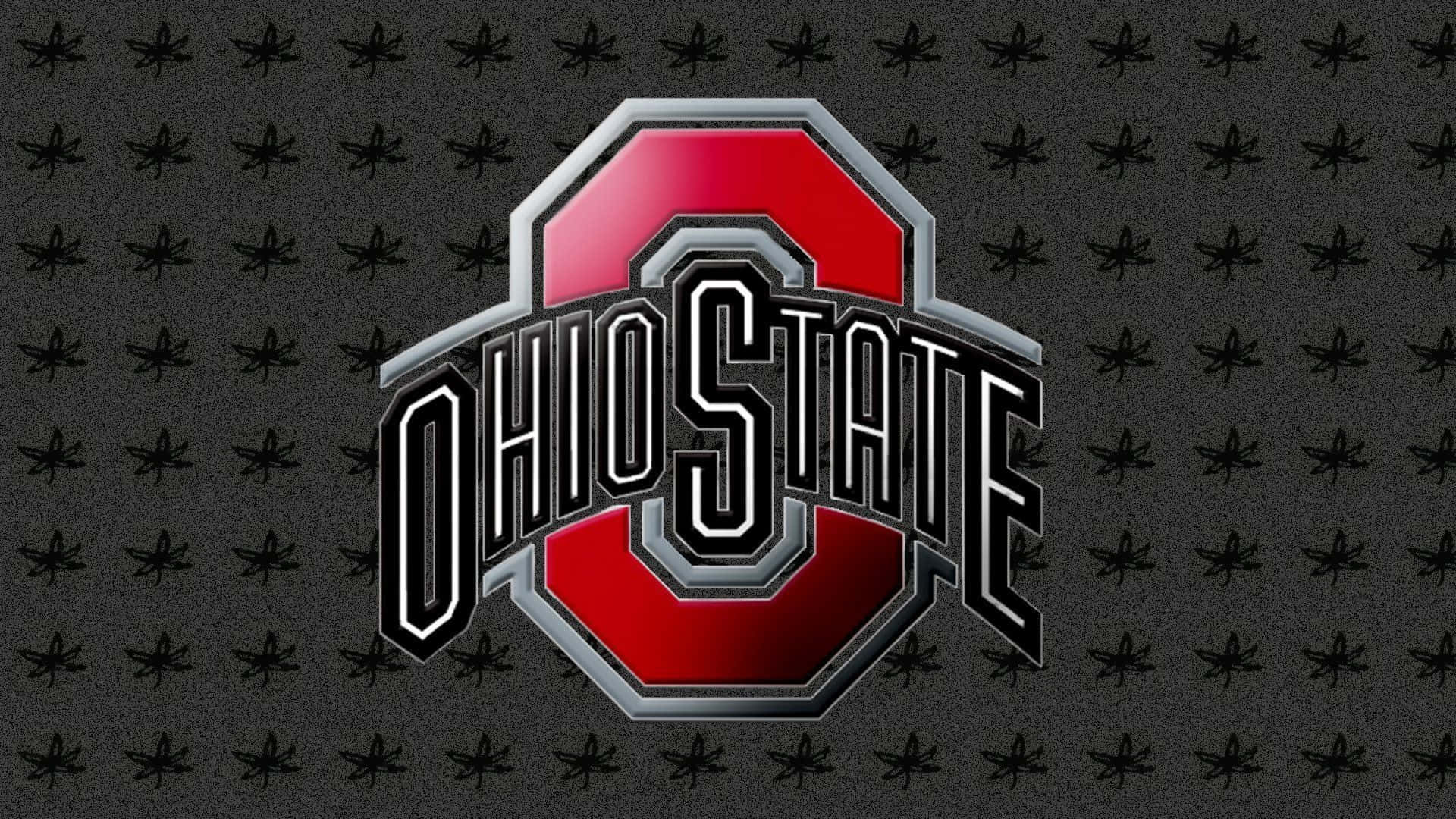 Show Your Buckeyes Pride With This Cool Ohio State Backdrop! Background