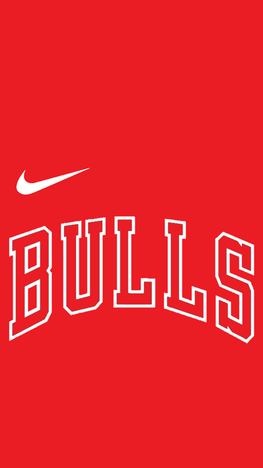 Show Your Chicago Bulls Pride With The Official Chicago Bulls Phone Case. Background