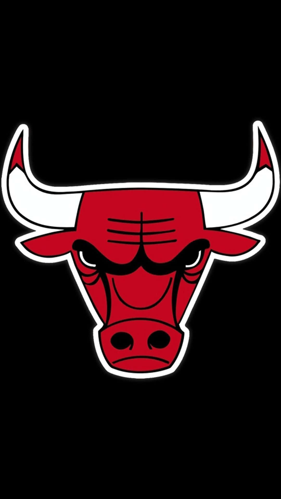 Show Your Chicago Bulls Pride With This Exclusive Iphone Design! Background