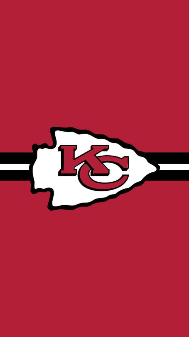 Show Your Chiefs Pride With Kansas City Chiefs Iphone