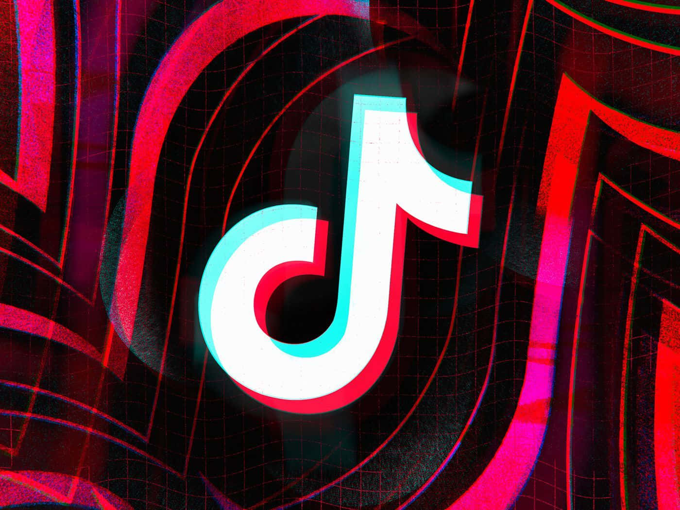 Show Your Creativity With Tiktok Aesthetics Background