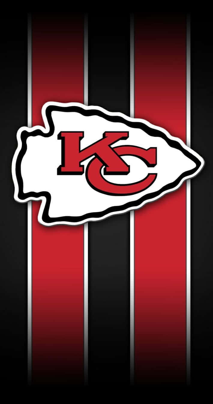 Show Your Kansas City Chiefs Pride With This Stylish Iphone!