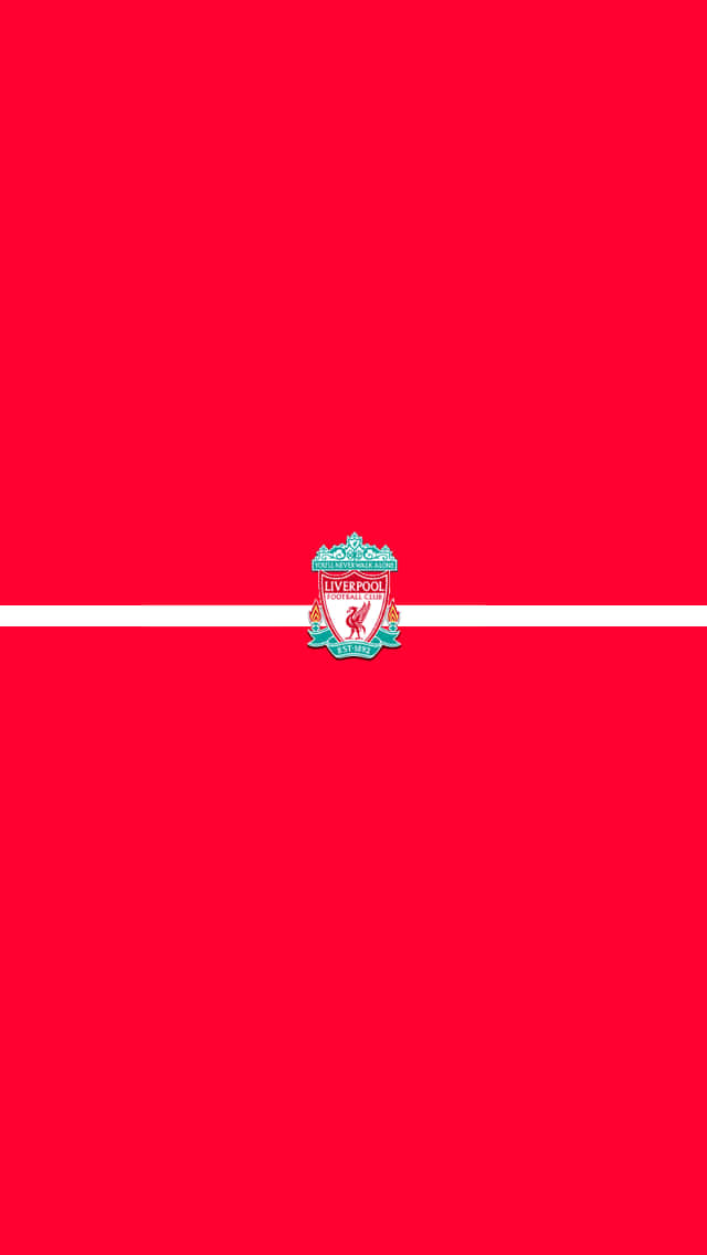 Show Your Liverpool Fc Pride With An Iphone Case Background