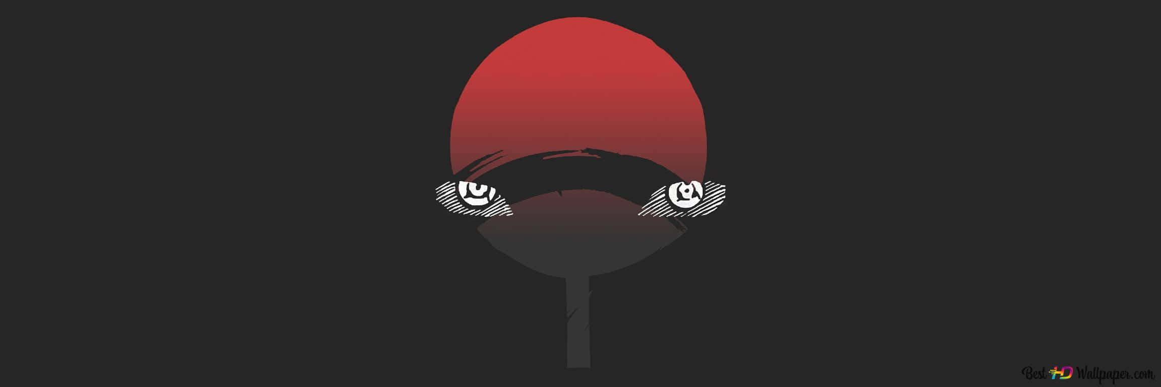 Show Your Loyalty To The Uchiha Clan!