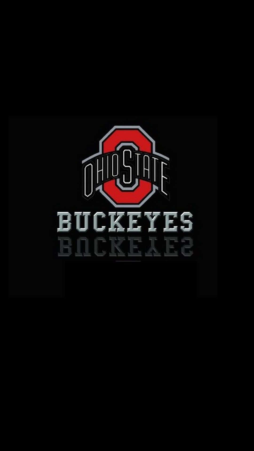 Show Your Ohio State Pride With This Ohio State Designed Iphone Background