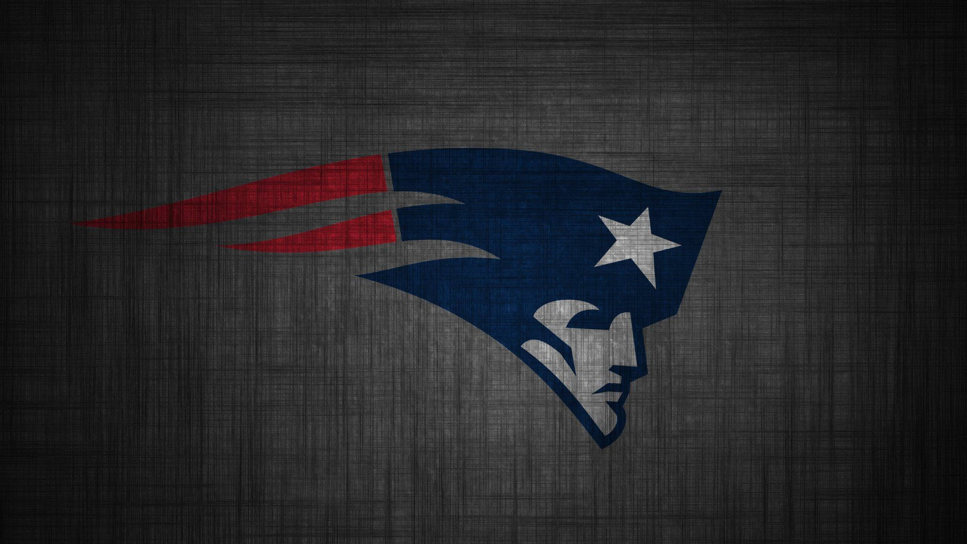 Show Your Patriot Pride With An Awesome Patriots Design Background