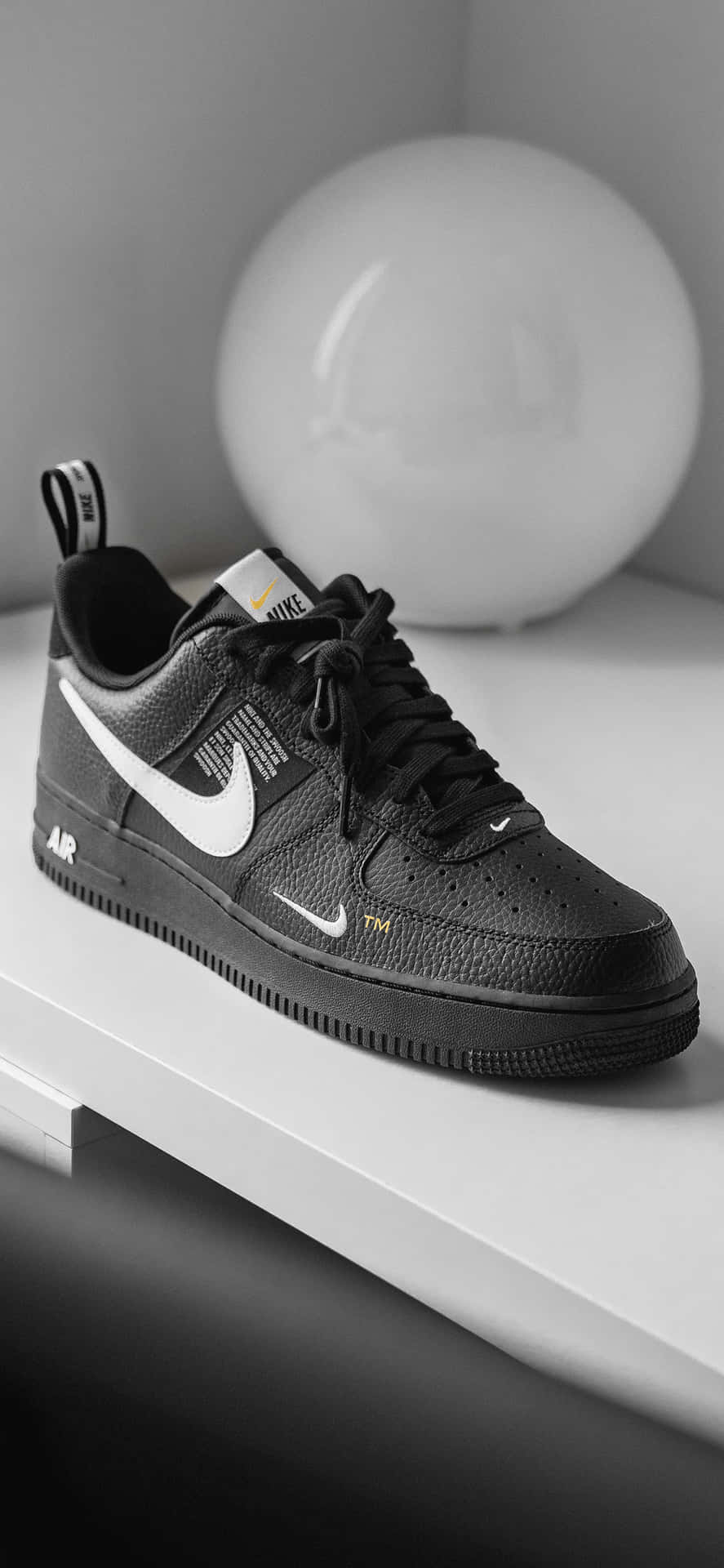 Show Your Pride In The Black Air Force