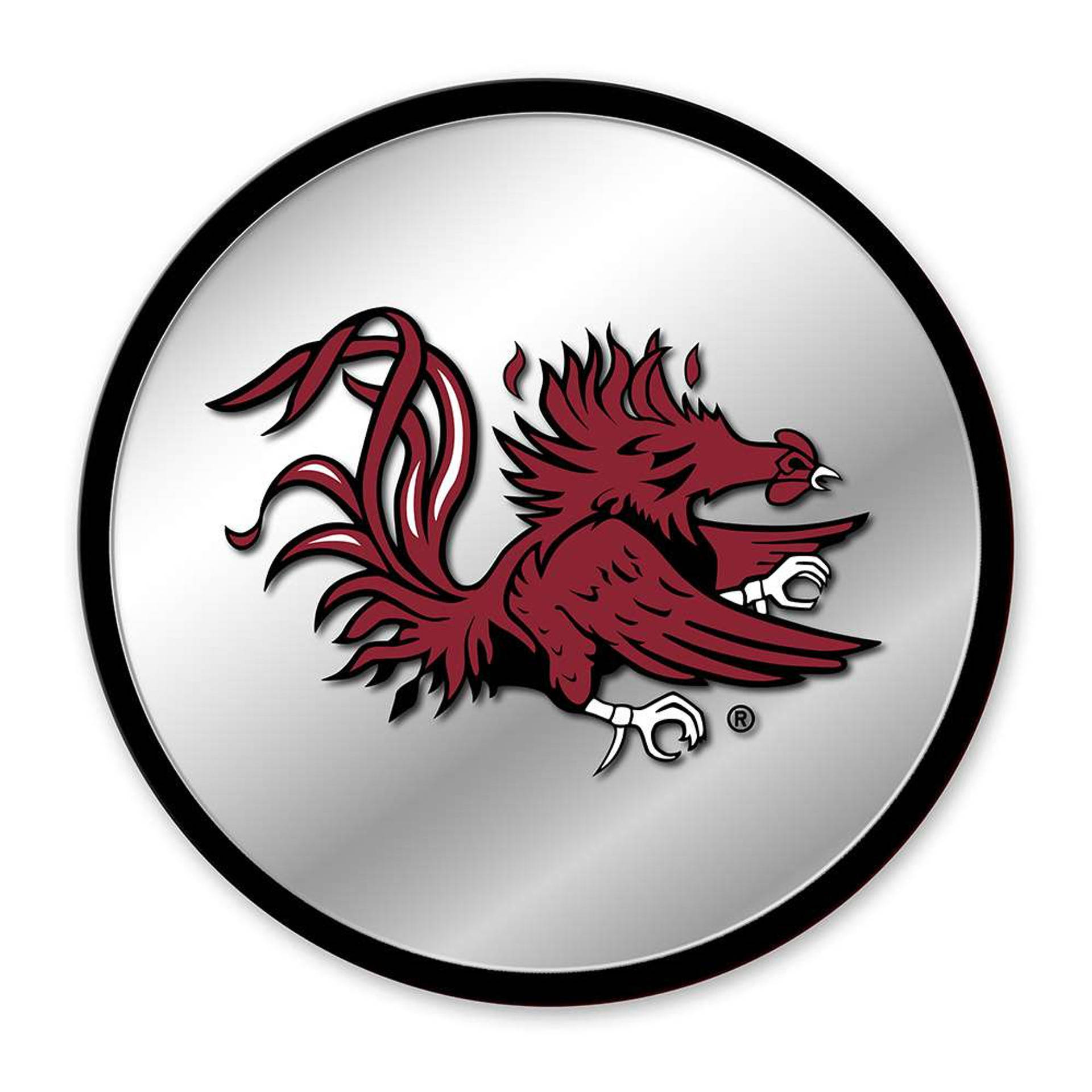 Show Your Pride With The South Carolina Gamecocks