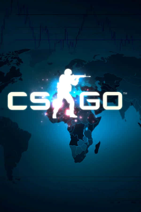 Show Your Recommended Settings On Cs Go Mobile Background