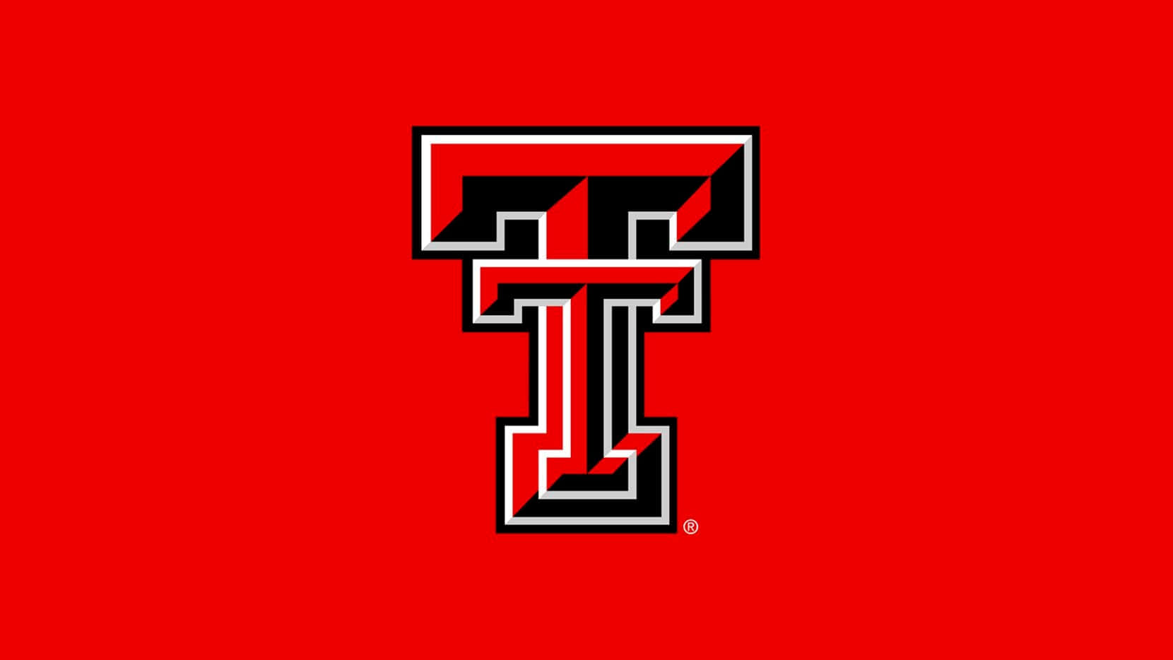 Show Your Red Raider Pride Background