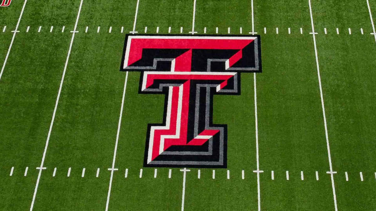 Show Your Red Raider Pride! Background