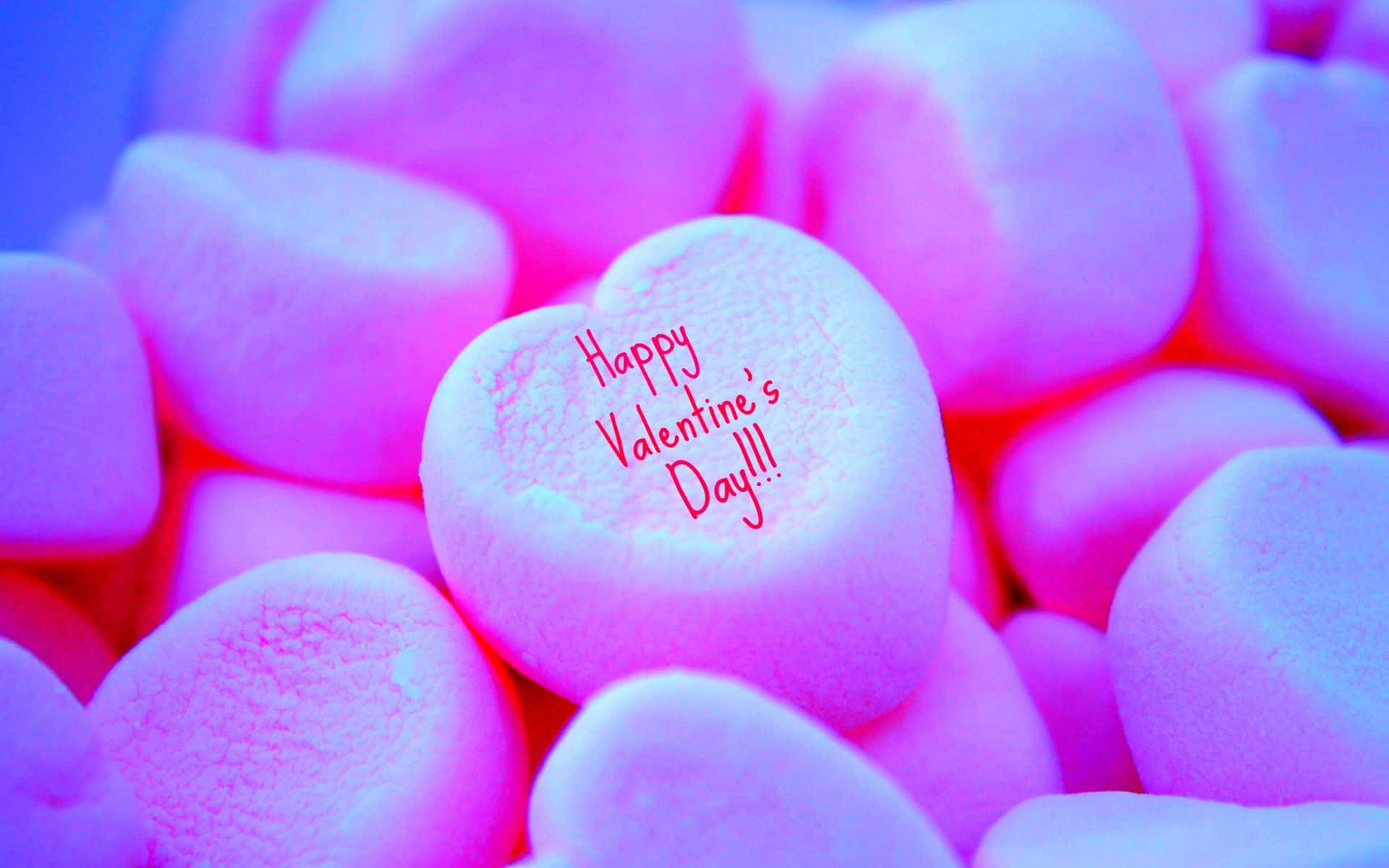 Show Your Special Someone How Much You Care This Valentine's Day Background