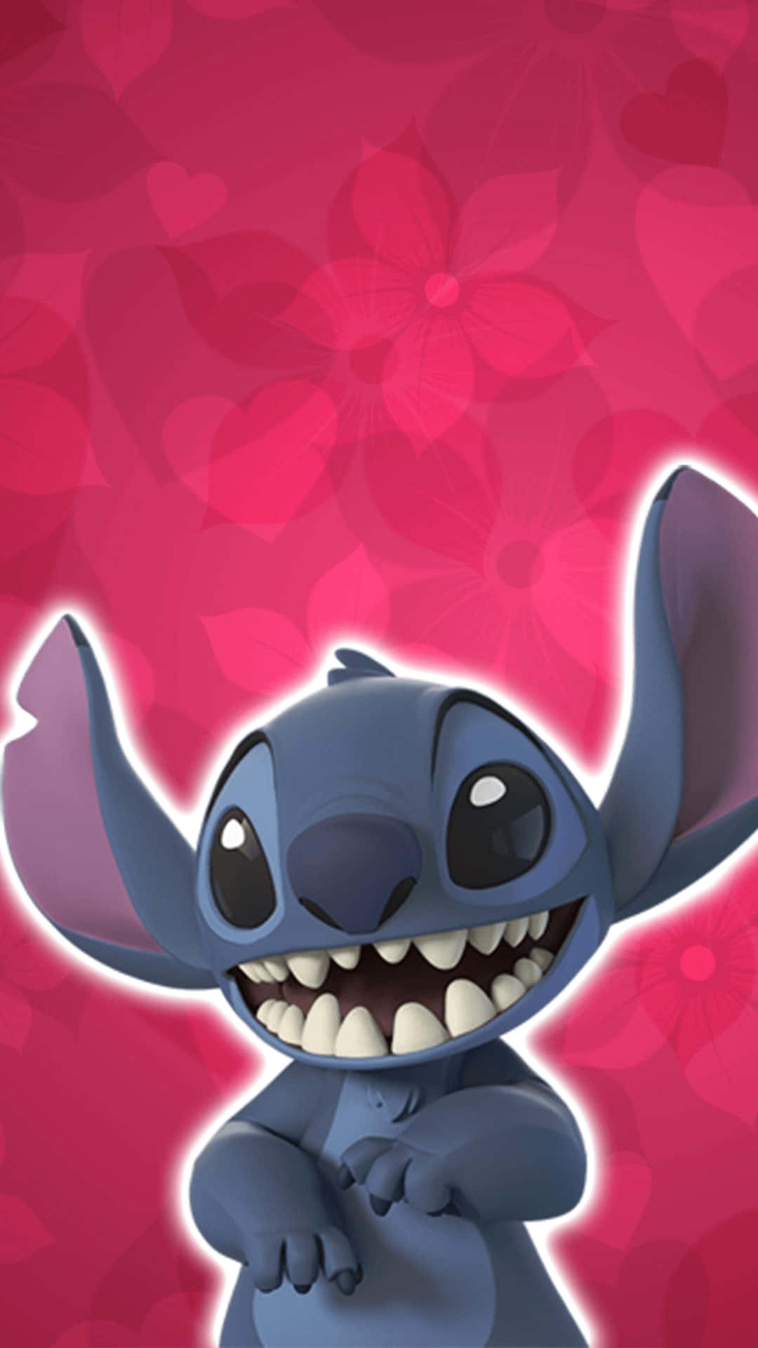 Show Your Special Someone Some Love This Valentine's Day With Disney! Background
