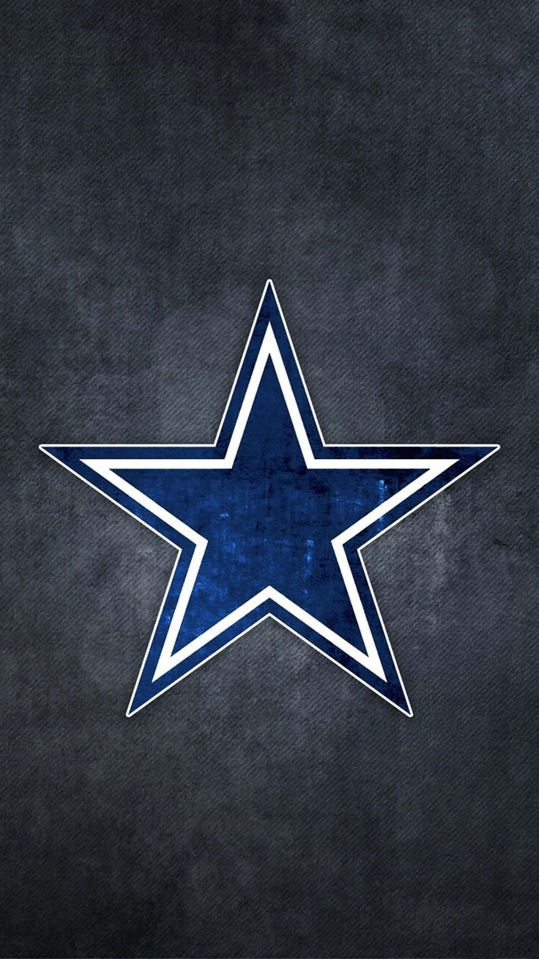 Show Your Spirit With A Cowboy Themed Phone! Background