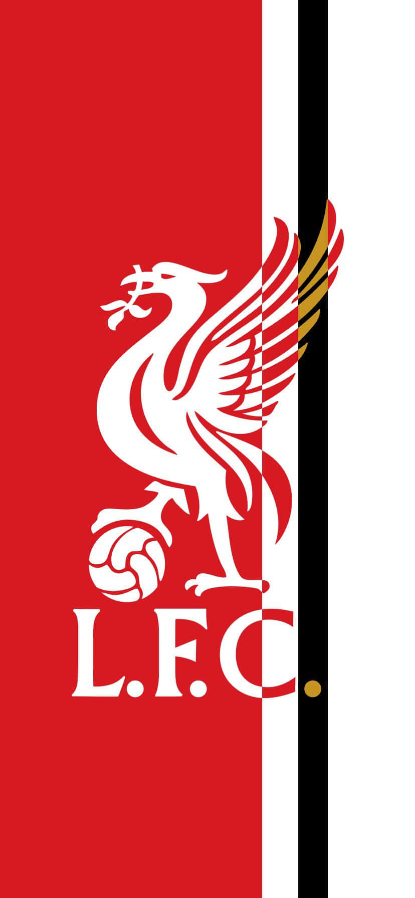 Show Your Support For Liverpool With The Perfect Wallpaper For Your Iphone Background