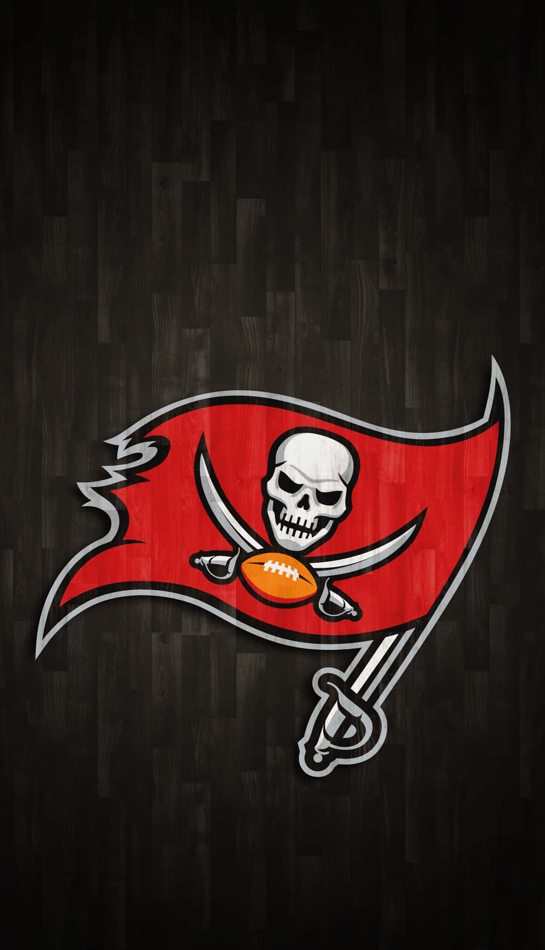 Show Your Support For Tampa Bay Buccaneers With This Stylish Iphone Case