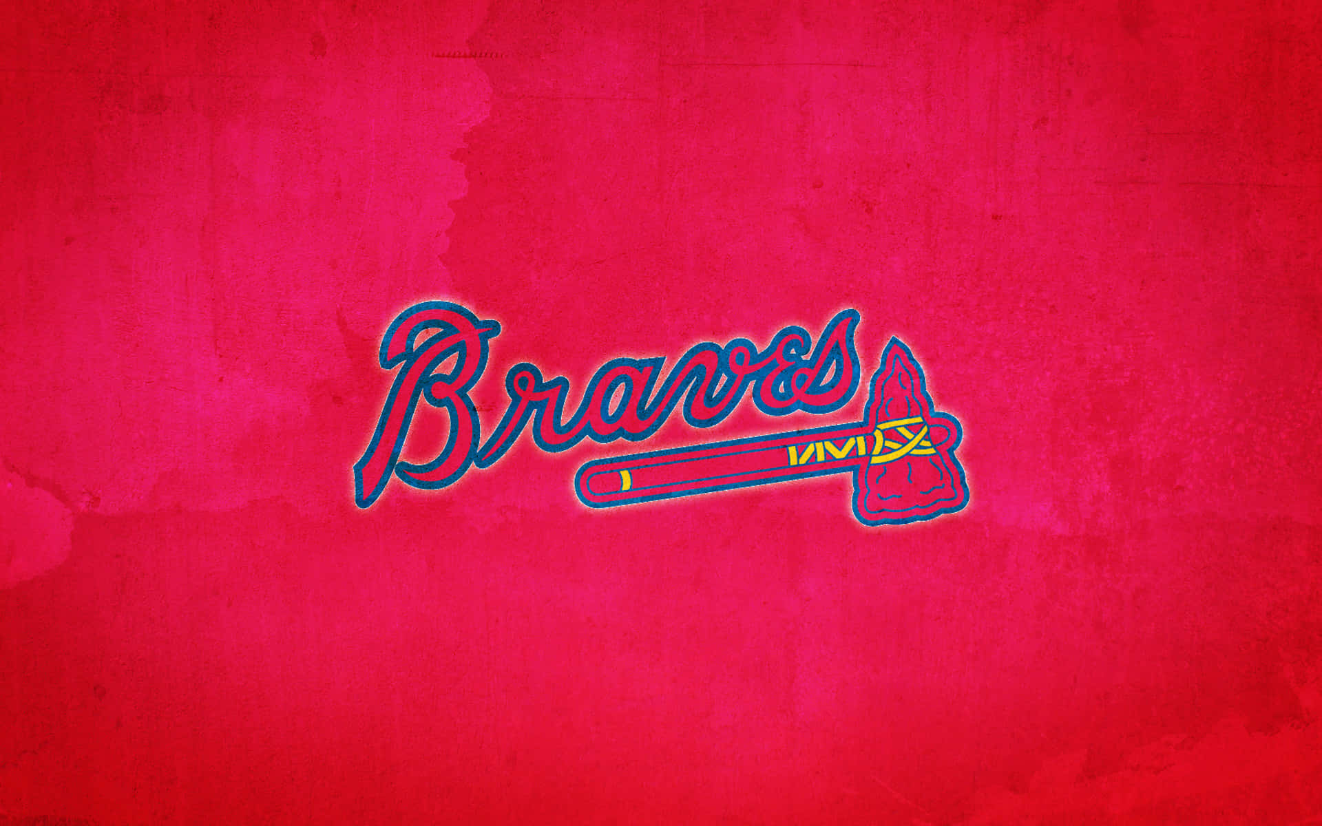 Show Your Support For The Atlanta Braves