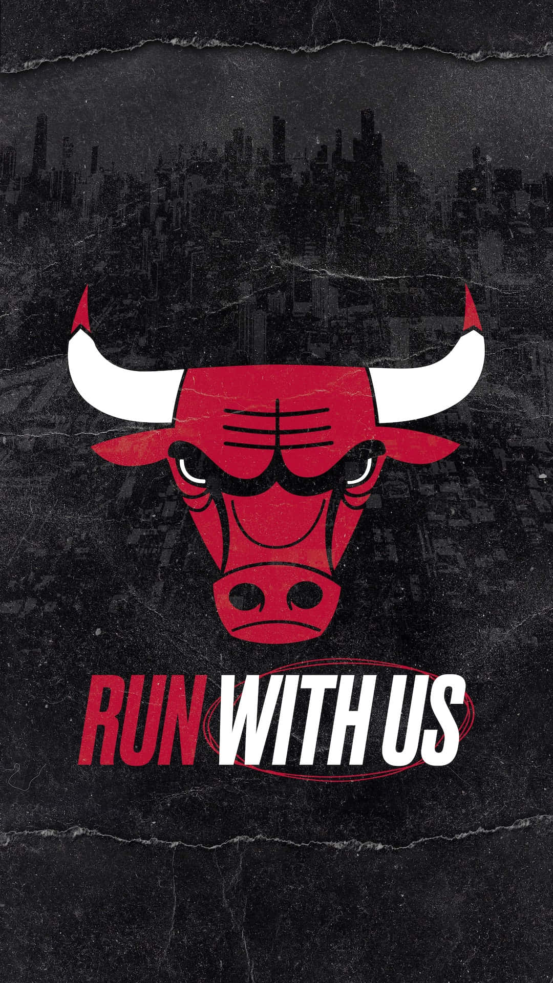 Show Your Support For The Chicago Bulls