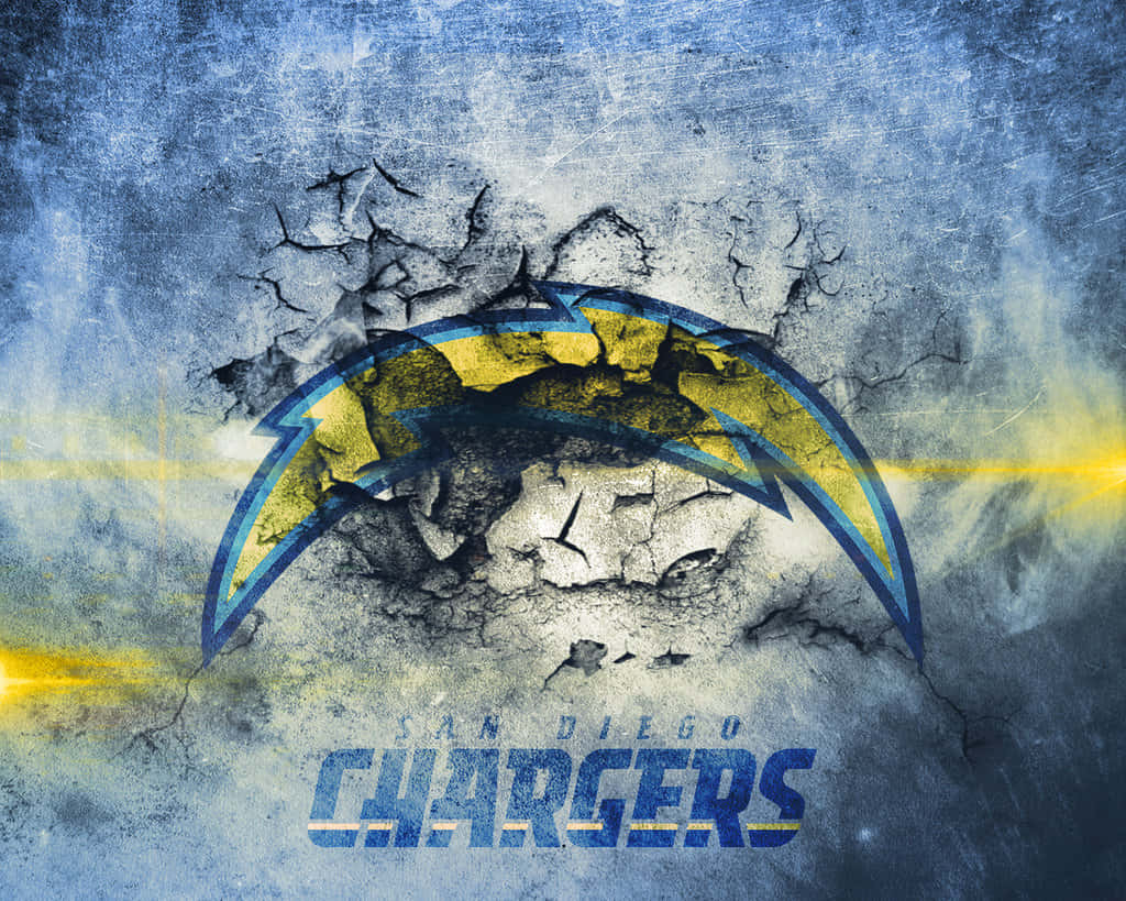 Show Your Support For The San Diego Chargers!