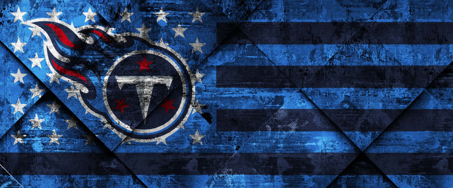Show Your Tennessee Pride With The State Flag