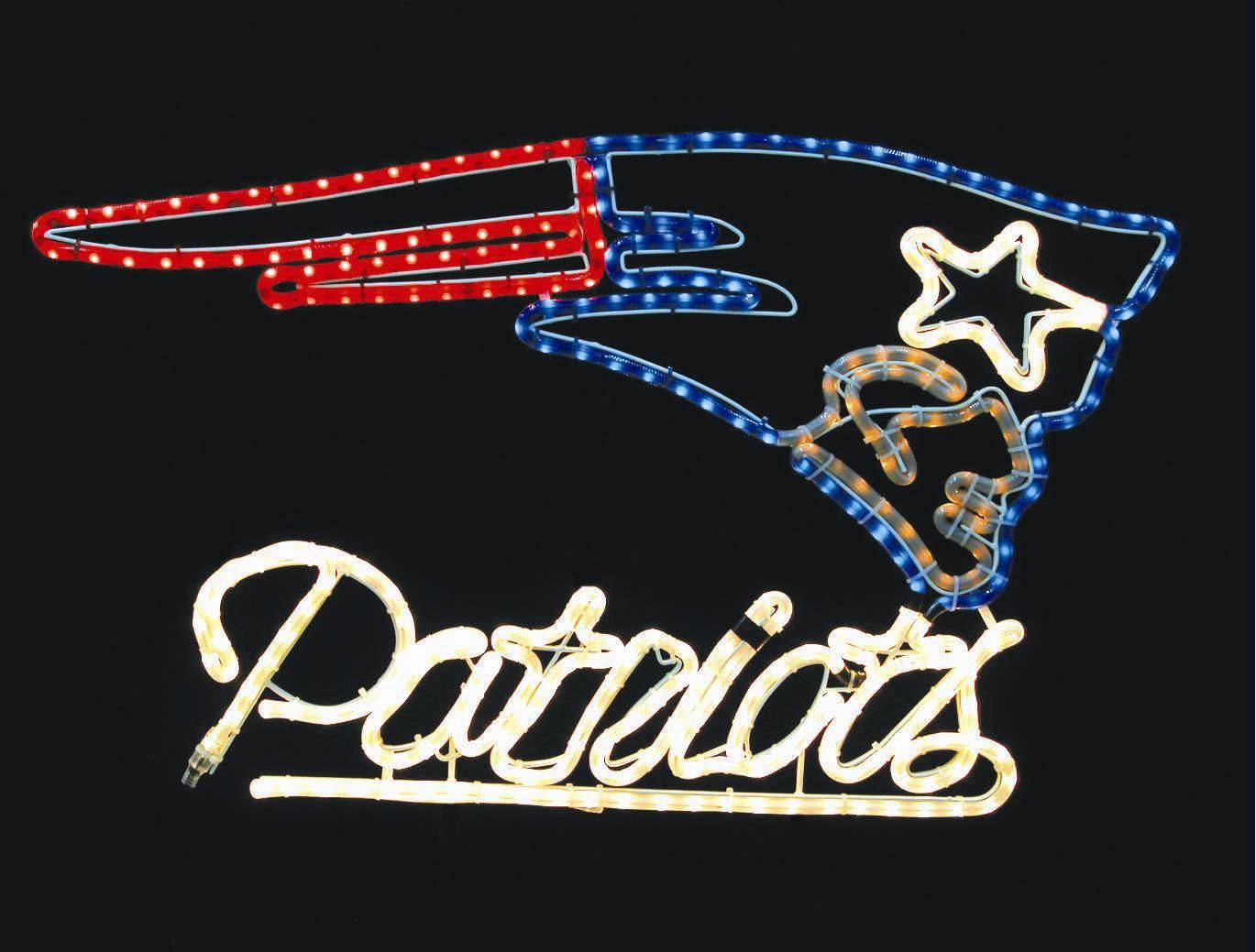 Show Your True Patriot Colors