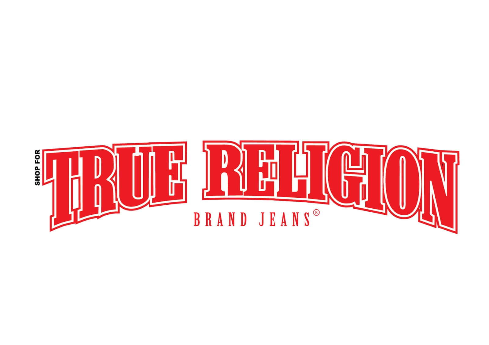 Show Your True Religion Background
